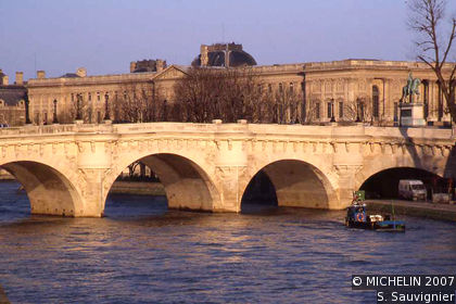 Pont-Neuf