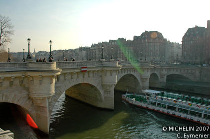 Pont-Neuf