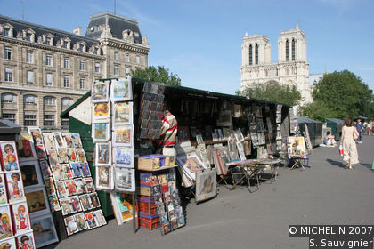 Quai de Montebello