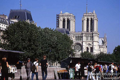 Quai de Montebello