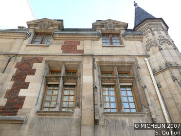The House of Jean-Hérouët