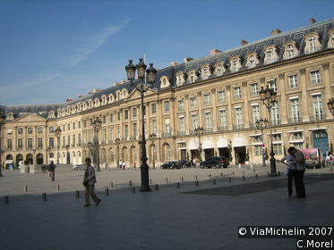 GUIA VERDE PARIS guia verde paris: