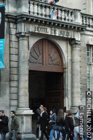 Hôtel de Sully