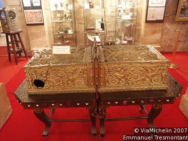 Musée de la Curiosité et de la Magie