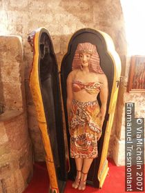 Musée de la Curiosité et de la Magie