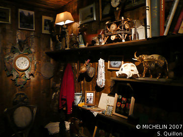 Musée de la Chasse et de la Nature