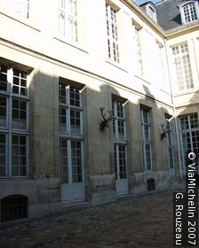 Musée de la Chasse et de la Nature