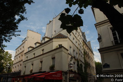 Rue Frédéric-Sauton