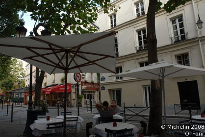 Rue Frédéric-Sauton