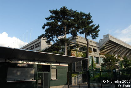 Tenniseum
