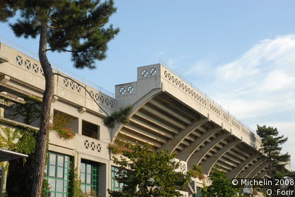 Tenniseum