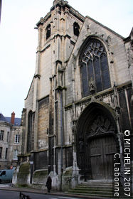 St-Godard Church