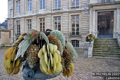 Ceramics Museum