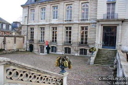 Ceramics Museum