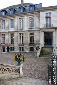 Ceramics Museum