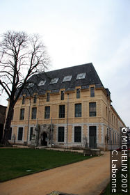 Seine-Maritime Regional Antiquities Museum