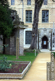 Seine-Maritime Regional Antiquities Museum