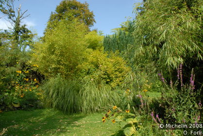 Jardin d'Art de d'Essai