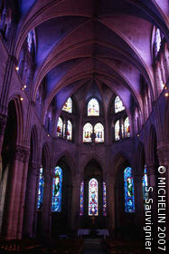 Église N.-D.-des-Ardents-et-St-Pierre