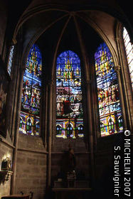 Église N.-D.-des-Ardents-et-St-Pierre