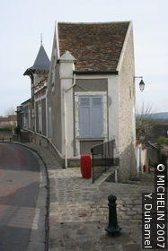 Maison-musée Maurice-Ravel
