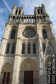 Collegiate Church of Notre Dame