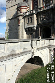 Musée d'Archéologie Nationale