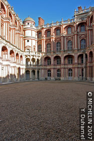Musée d'Archéologie Nationale