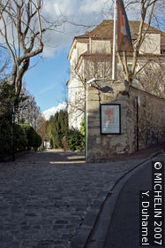 Musée jardin Maurice-Denis