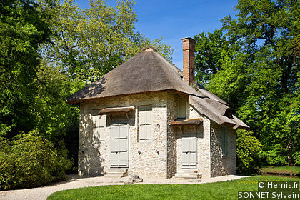 Shell Cottage