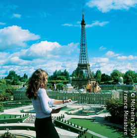 France Miniature