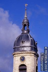 Belfry