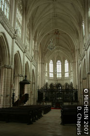 Église de St-Riquier