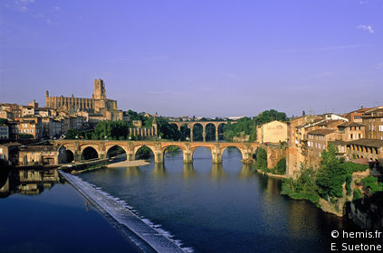 Old Bridge