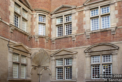 Hotel de Nayrac