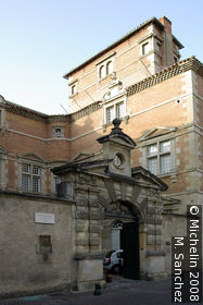 Hotel de Nayrac