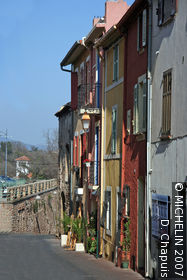 Rue Sieyès