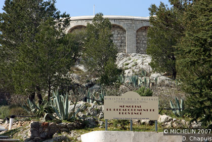 Memorial Museum of the Landing in Provence