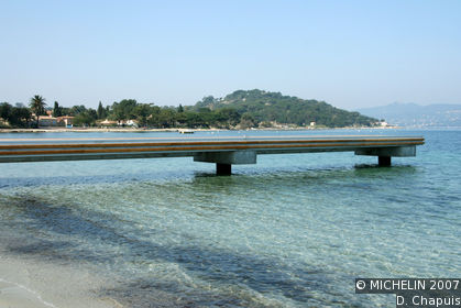 Plages