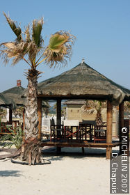 Plages