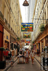 Passage Boyer