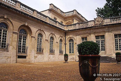 Musée Calvet