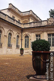 Musée Calvet
