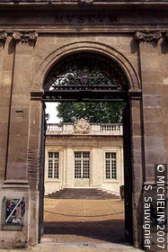 Musée Calvet
