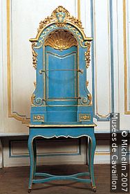 Synagogue and Jewish Museum