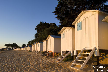 Plage des Dames