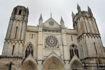 Cathedral of St. Pierre