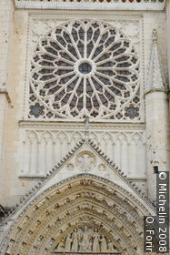 Cathedral of St. Pierre
