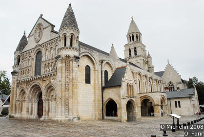 Church of N.-D.-la-Grande