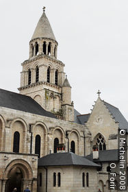 Church of N.-D.-la-Grande